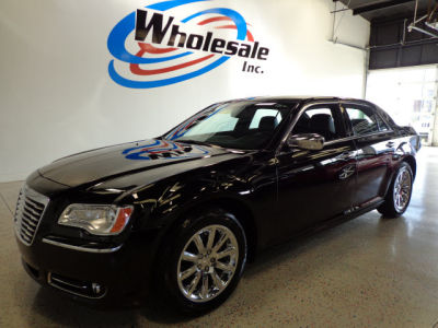 2012 Chrysler 300  Limited