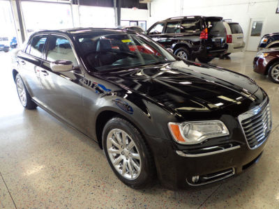 2012 Chrysler 300  Limited