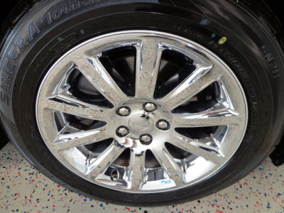 2012 Chrysler 300  Limited