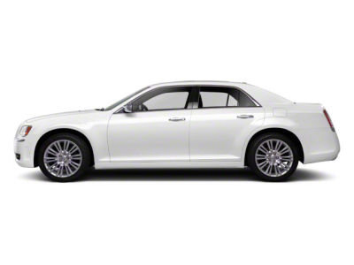 2012 Chrysler 300  Limited