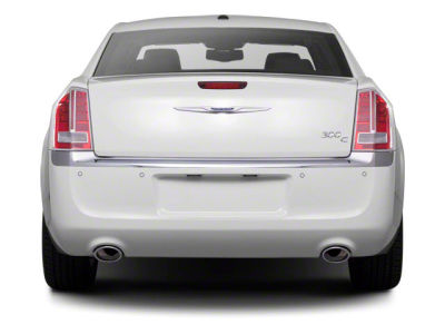 2012 Chrysler 300  Limited