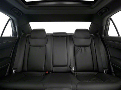 2012 Chrysler 300  Limited