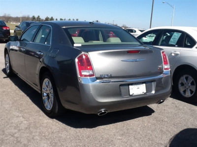 2012 Chrysler 300  Limited