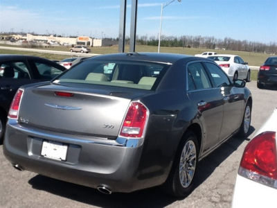 2012 Chrysler 300  Limited