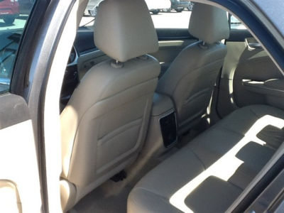 2012 Chrysler 300  Limited