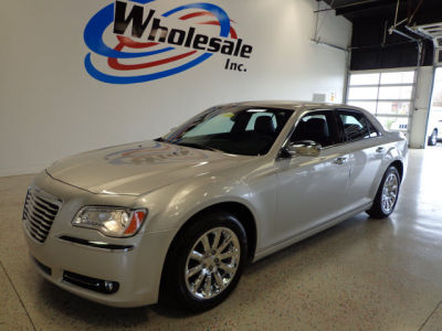 2012 Chrysler 300  Limited