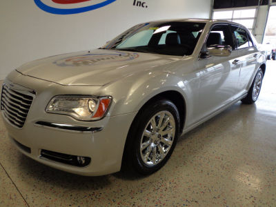 2012 Chrysler 300  Limited