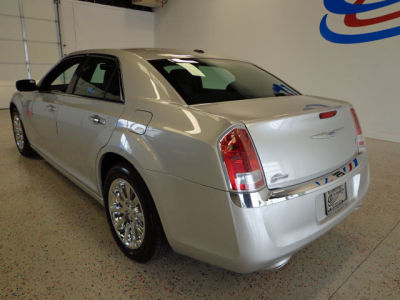 2012 Chrysler 300  Limited