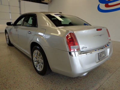 2012 Chrysler 300  Limited