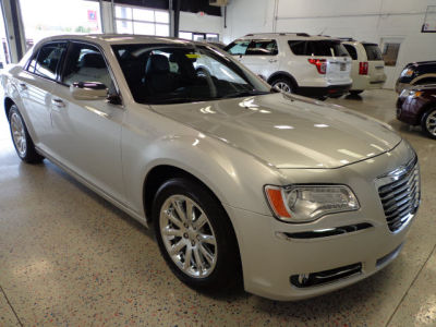 2012 Chrysler 300  Limited