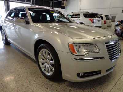 2012 Chrysler 300  Limited