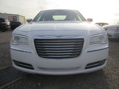 2012 Chrysler 300  Limited