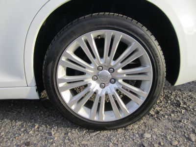 2012 Chrysler 300  Limited