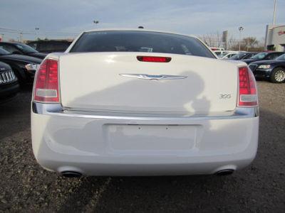 2012 Chrysler 300  Limited