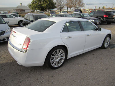 2012 Chrysler 300  Limited
