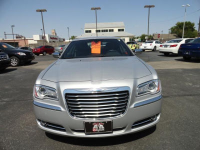 2012 Chrysler 300  Limited
