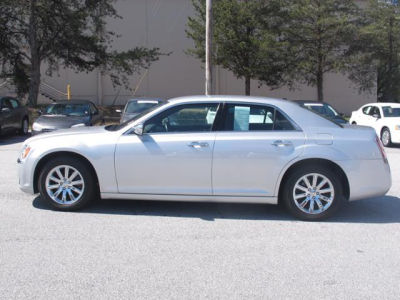 2012 Chrysler 300  Limited