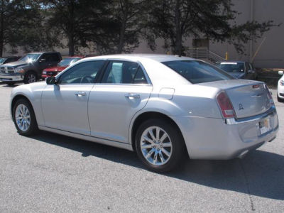 2012 Chrysler 300  Limited