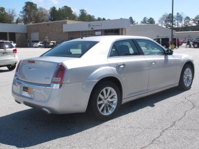 2012 Chrysler 300  Limited