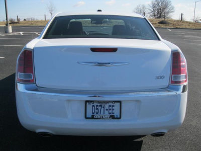 2012 Chrysler 300  Limited