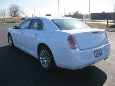 2012 Chrysler 300  Limited