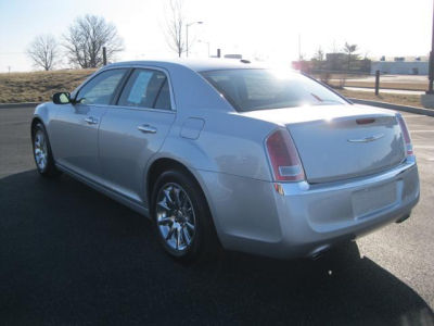 2012 Chrysler 300  Limited