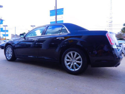 2012 Chrysler 300  Limited