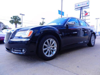 2012 Chrysler 300  Limited