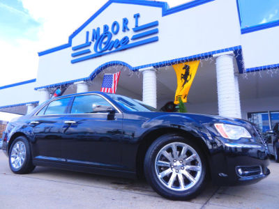 2012 Chrysler 300  Limited