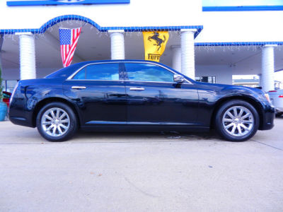 2012 Chrysler 300  Limited