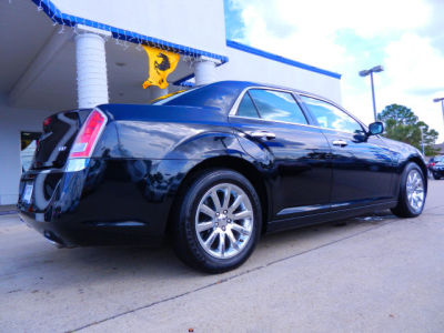 2012 Chrysler 300  Limited