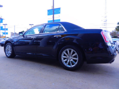 2012 Chrysler 300  Limited