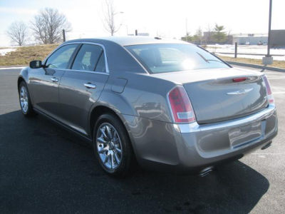 2012 Chrysler 300  Limited