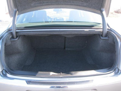 2012 Chrysler 300  Limited