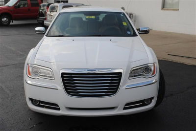 2011 Chrysler 300  Limited