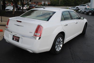 2011 Chrysler 300  Limited