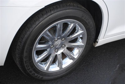 2011 Chrysler 300  Limited