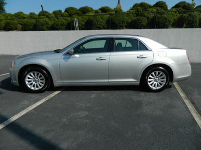 2012 Chrysler 300  Base