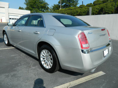 2012 Chrysler 300  Base
