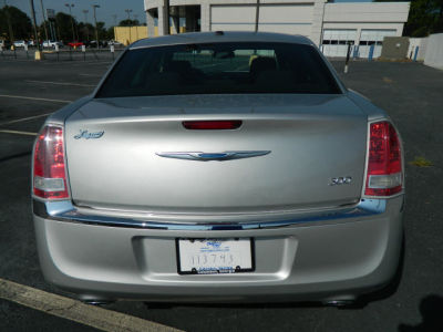 2012 Chrysler 300  Base
