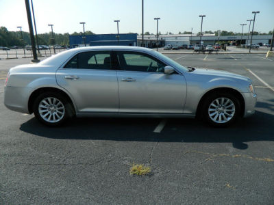 2012 Chrysler 300  Base