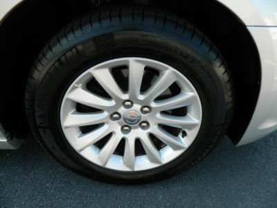 2012 Chrysler 300  Base