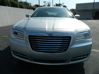 2012 Chrysler 300  Base