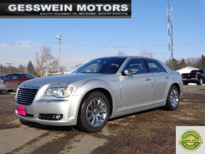 2012 Chrysler 300  Limited