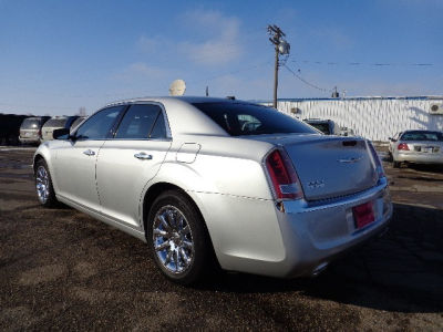 2012 Chrysler 300  Limited