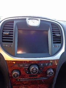 2012 Chrysler 300  Limited