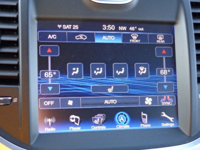 2012 Chrysler 300  Limited