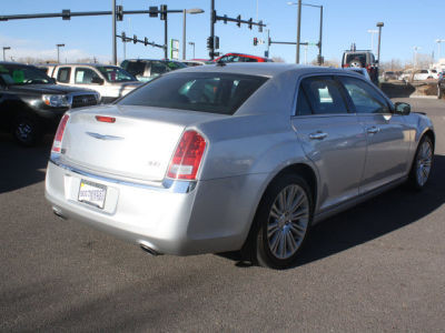 2012 Chrysler 300  Limited