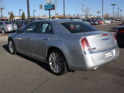 2012 Chrysler 300  Limited