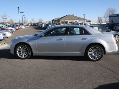 2012 Chrysler 300  Limited